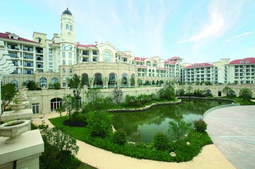 Wuhu China Last-Minute-Rabattcode Booking.com