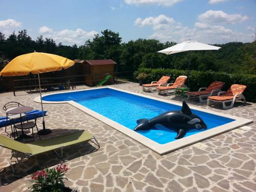 Labin Croacia Último Minuto Código de Descuento Booking.com