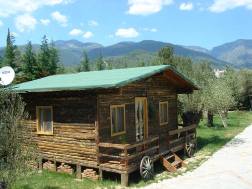 Akcay Türkei Last-Minute-Rabattcode Booking.com
