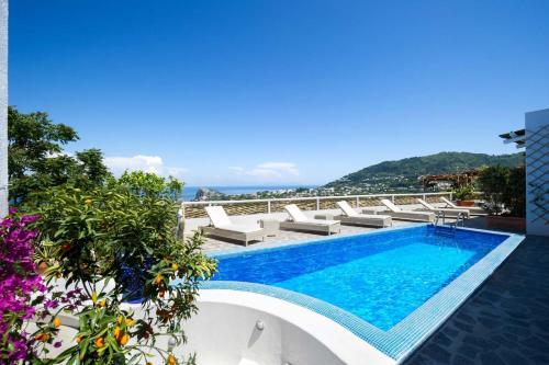 Ischia Island Italy Last Minute Discount Code Agoda.com