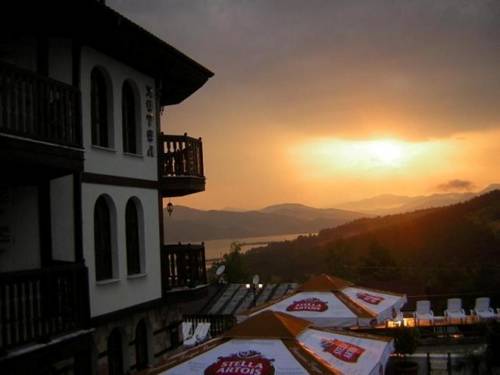 Village Enchets Bulgarien Last-Minute-Rabattcode Booking.com