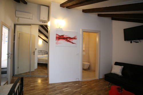 Trogir Kroatien Last-Minute-Rabattcode Booking.com