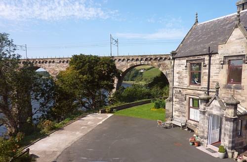 Berwick sur Tweed Royaume-Uni Code de réduction de dernière minute Booking.com