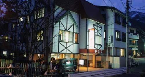 Nozawaonsen Japon Code de réduction de dernière minute Booking.com