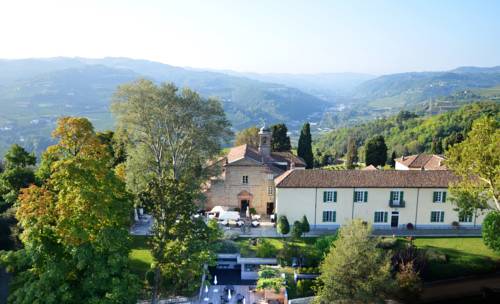 Santo Stefano Belbo Italia Último Minuto Código de Descuento Booking.com