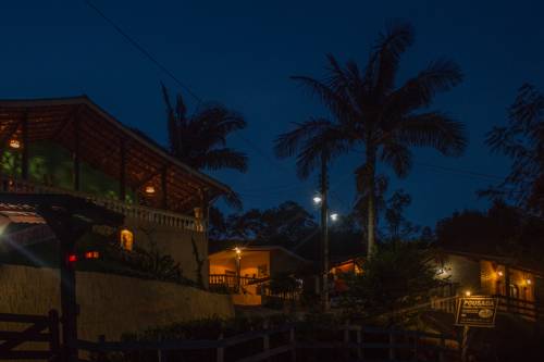 Santo Antônio do Pinhal (São Paulo) Brasilien Last-Minute-Rabattcode Booking.com