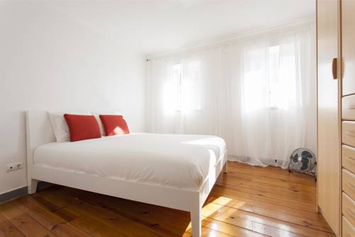 Lisboa Portugal Last Minute Discount Code Booking.com