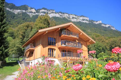 Ringgenberg Schweiz Last-Minute-Rabattcode Booking.com