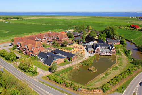 Neuharlingersiel Deutschland Last-Minute-Rabattcode Booking.com