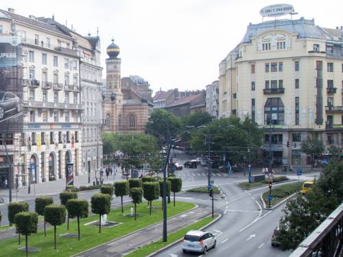Budapest Hongrie Code de réduction de dernière minute Booking.com