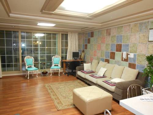 Incheon Südkorea Last-Minute-Rabattcode Booking.com