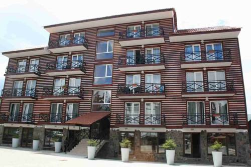 Bakuriani Georgia Last-Minute-Rabattcode Booking.com
