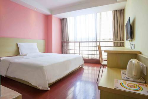 Luohe China Last Minute Discount Code Booking.com