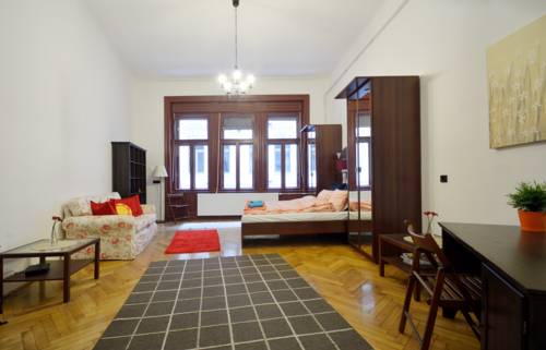 Budapest Ungarn Last-Minute-Rabattcode Booking.com