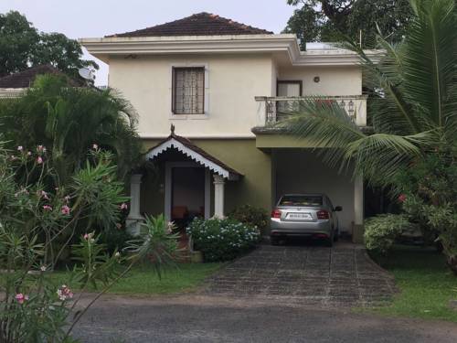 Mapusa India Last Minute Discount Code Booking.com
