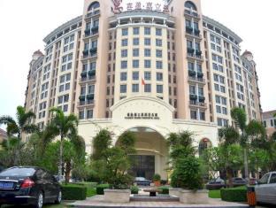 Guangzhou China Last Minute Discount Code Agoda.com