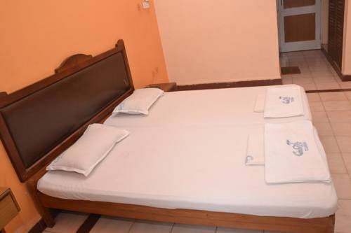 Calangute India Laatste minuut Kortingscode Booking.com
