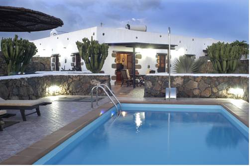 San Bartolome Spanien Last-Minute-Rabattcode Booking.com