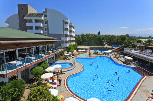 Avsallar Turkey Last Minute Discount Code Booking.com