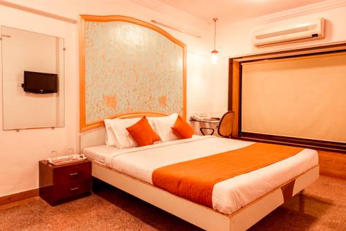 Mumbai India Laatste minuut Kortingscode Booking.com