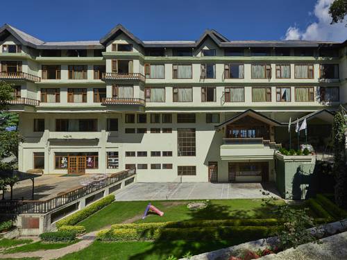 Shimla Indien Last-Minute-Rabattcode Booking.com