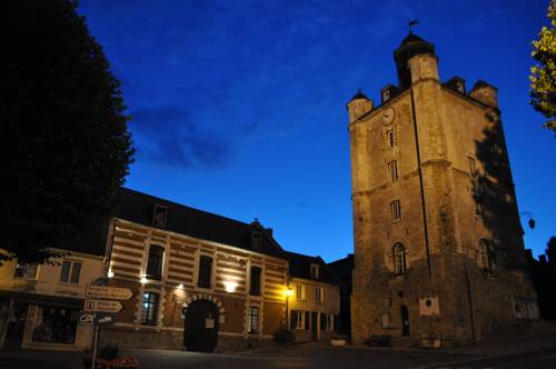 Saint-Riquier Frankreich Last-Minute-Rabattcode Booking.com