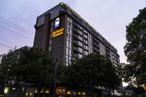 Victoria (Brits-Columbia) Canada Laatste minuut Kortingscode Booking.com