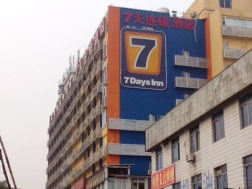 Guangzhou China Last-Minute-Rabattcode Booking.com
