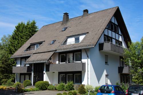 Winterberg Allemagne Code de réduction de dernière minute Booking.com