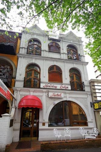 Sydney Australië Laatste minuut Kortingscode Booking.com
