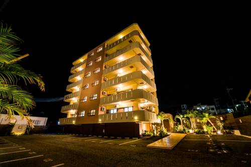 Yomitan Japan Last Minute Discount Code Booking.com