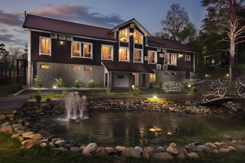 Selo Sosnovka Russia Last Minute Discount Code Booking.com