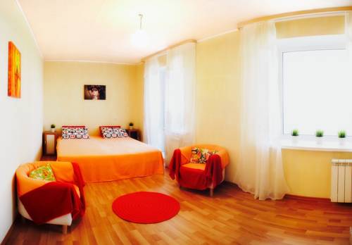 Khabarovsk Rusland Laatste minuut Kortingscode Booking.com