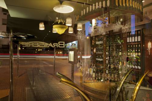 Rabat Marokko Last-Minute-Rabattcode Booking.com