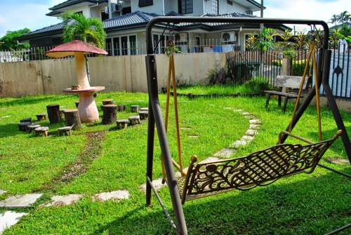 Kuching Malaysia Last-Minute-Rabattcode Booking.com