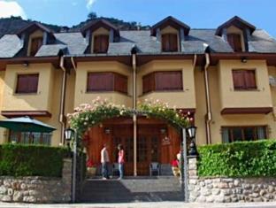 Panticosa Spain Last Minute Discount Code Agoda.com