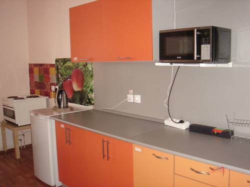 Jekaterinburg Russland Last-Minute-Rabattcode Booking.com