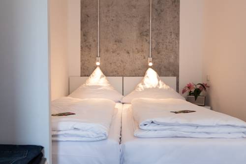 Berlin Deutschland Last-Minute-Rabattcode Booking.com