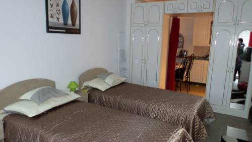 Eger Hongarije Laatste minuut Kortingscode Booking.com