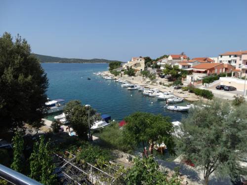 Zaboric Kroatien Last-Minute-Rabattcode Booking.com