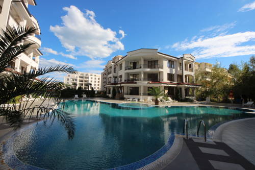 Sonniger Strand Bulgarien Last-Minute-Rabattcode Booking.com