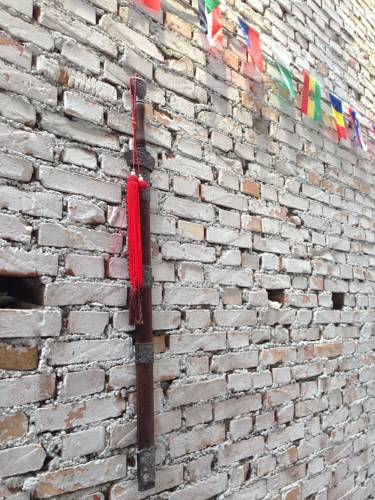 Huashan China Last-Minute-Rabattcode Booking.com