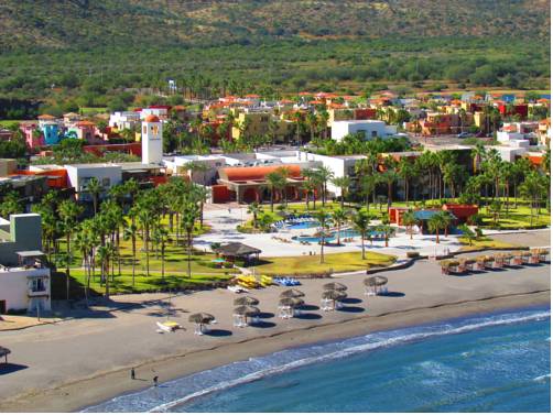 Loreto Mexico Last Minute Discount Code Booking.com