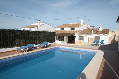 Teulada Spanien Last-Minute-Rabattcode Booking.com