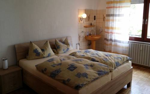 Zeltingen-Rachtig Germany Last Minute Discount Code Booking.com