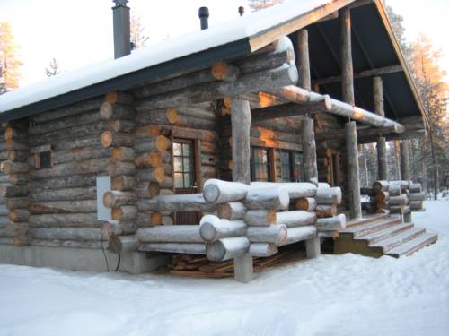 Kolari Finnland Last-Minute-Rabattcode Booking.com