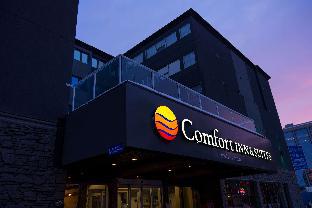 Edmonton (AB) Canada Last Minute Discount Code Agoda.com