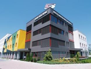 Gyor Hungary Last Minute Discount Code Agoda.com