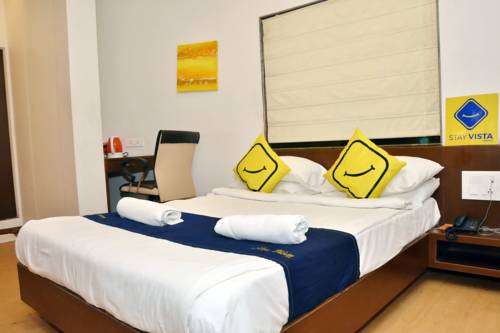 Nagpur India Last Minute Discount Code Booking.com