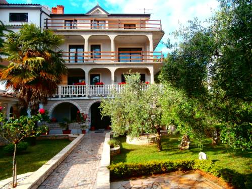 Porec Croacia Último Minuto Código de Descuento Booking.com